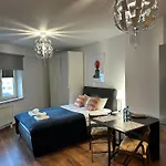 Zabkowska Praga Apartmán Varšava