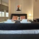 Zabkowska Praga Apartamento