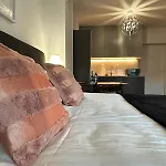 Apartmán Zabkowska Praga