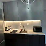 Apartamento Zabkowska Praga