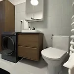 Zabkowska Praga Apartman Varsó