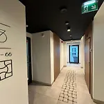 Zabkowska Praga * Varsovia