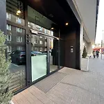 Apartamento Zabkowska Praga Varsovia