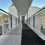 Apartman Zabkowska Praga Varsó