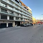 Zabkowska Praga Apartman
