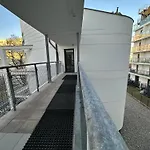 Zabkowska Praga Apartamento