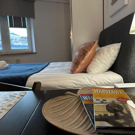Apartamento Zabkowska Praga *